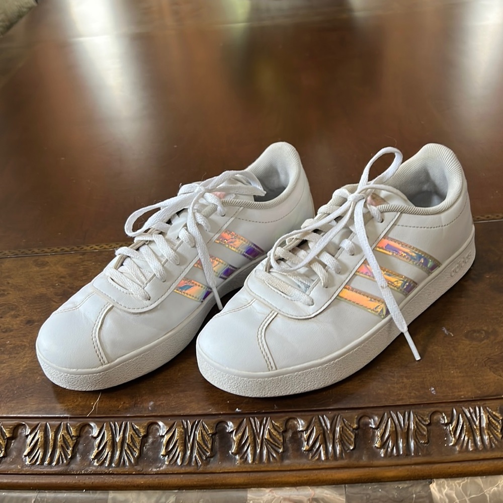 Adidas women  Athletic shoes